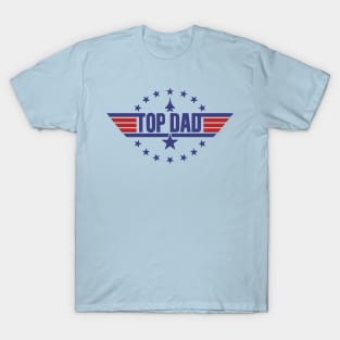 Top Dad T-Shirt